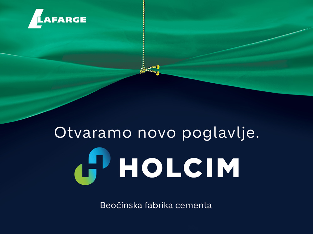 Holcim Srbija