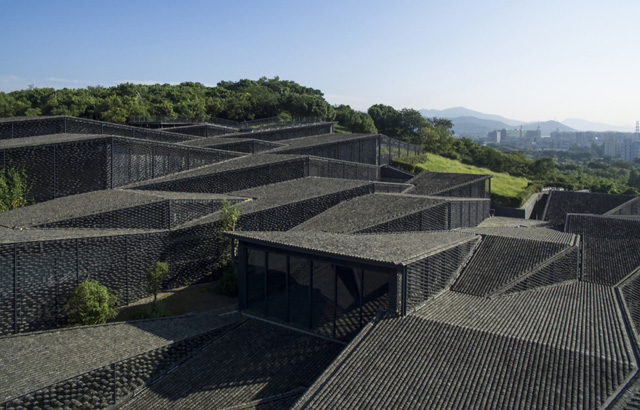 China Academy of Arts’ Folk Art Museum