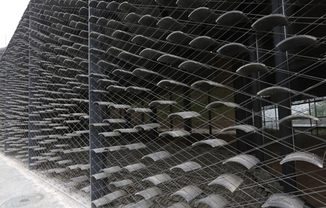 China Academy of Arts’ Folk Art Museum