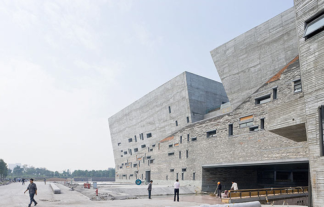 Ningbo Historic Museum