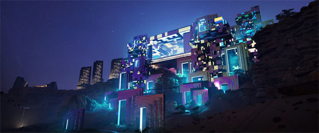 Imaće 45.000 sedišta