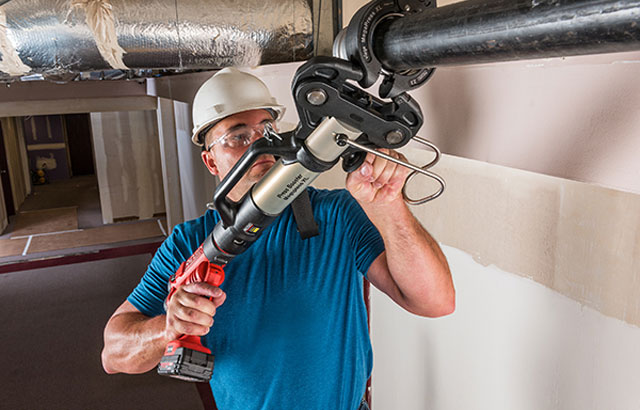 Alati od poverenja - RIDGID