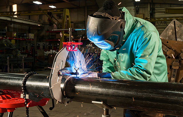 Alati od poverenja - RIDGID