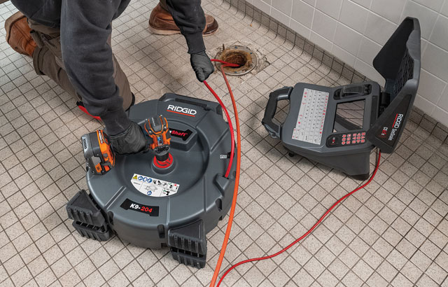 Alati od poverenja - RIDGID