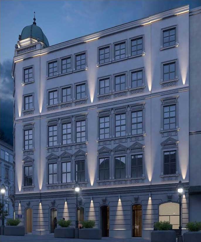 Idealna lokacija za poslovni prostor