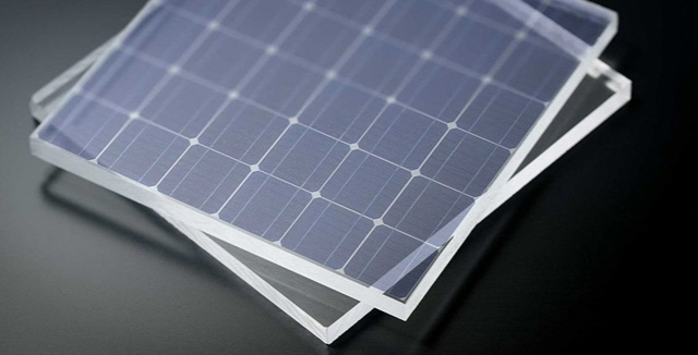 Transparentne solarne ćelije mogle bi da nađu široku primenu