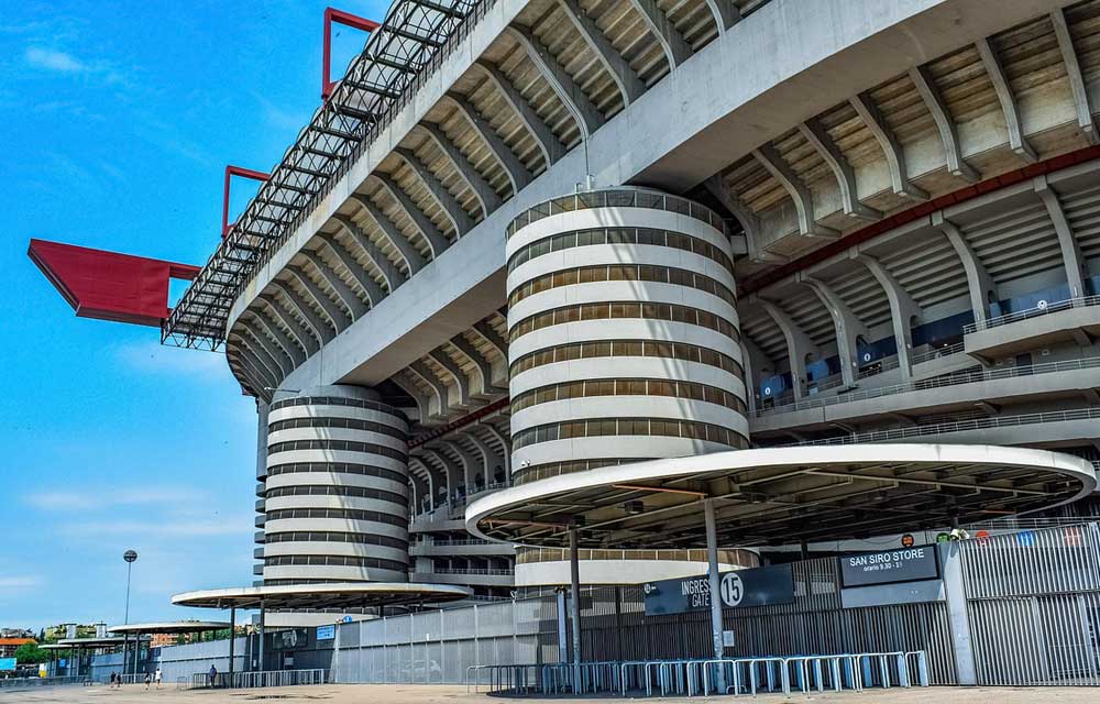 San Siro