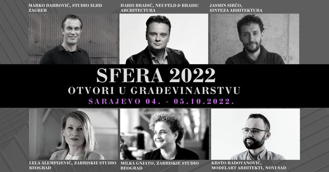 SFERA 2022