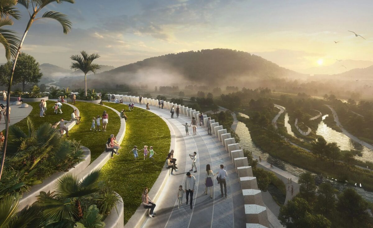 Shenzhen Natural History Museum