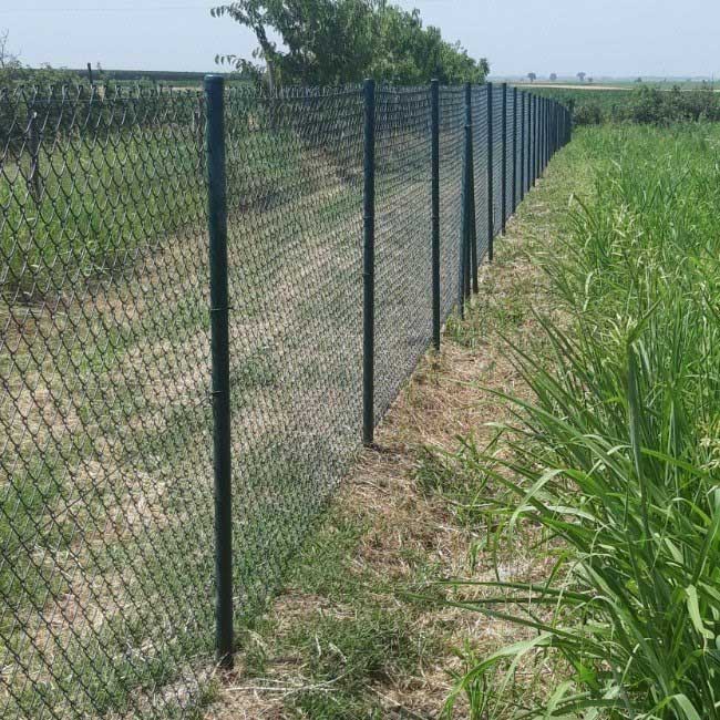 Sirma, plastificirana žica