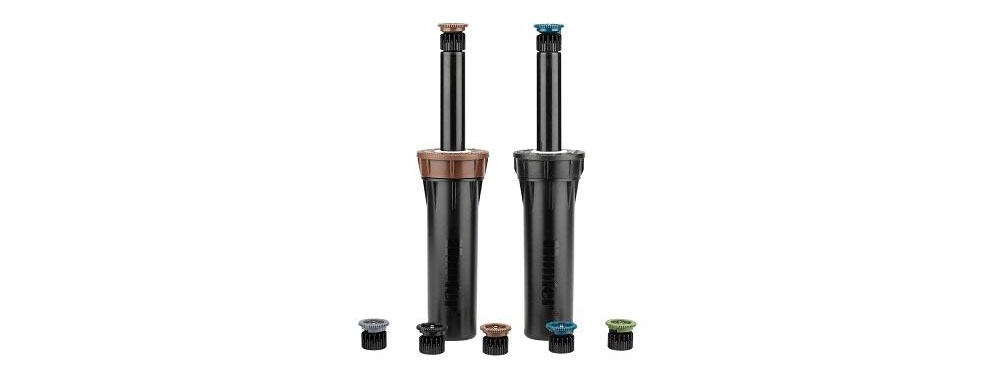 Skala Garden - Hunter Pro visokoefikasne dizne