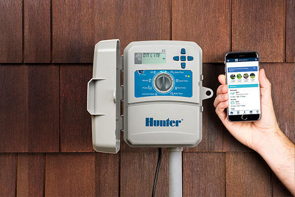 Skala Garden sistemi za navodnjavanje