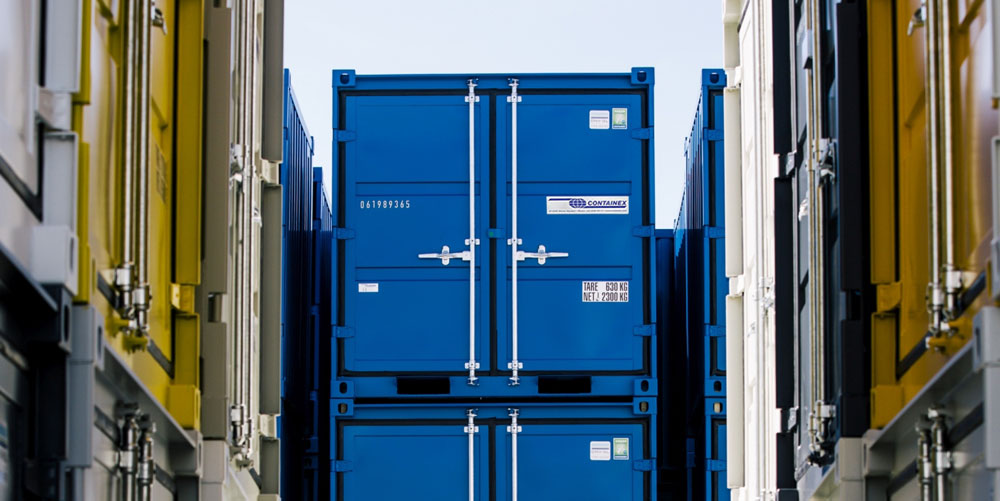 Skladišni kontejneri