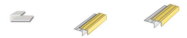 Primeri završnih lajsni