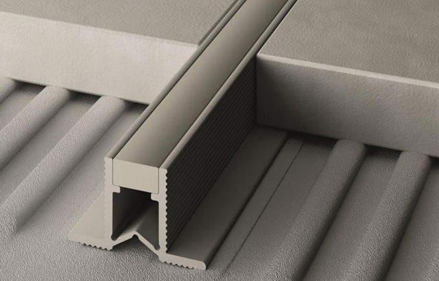 Primer dilatacione lajsne