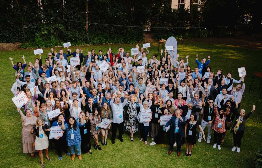 Svi učesnici ASC 2023