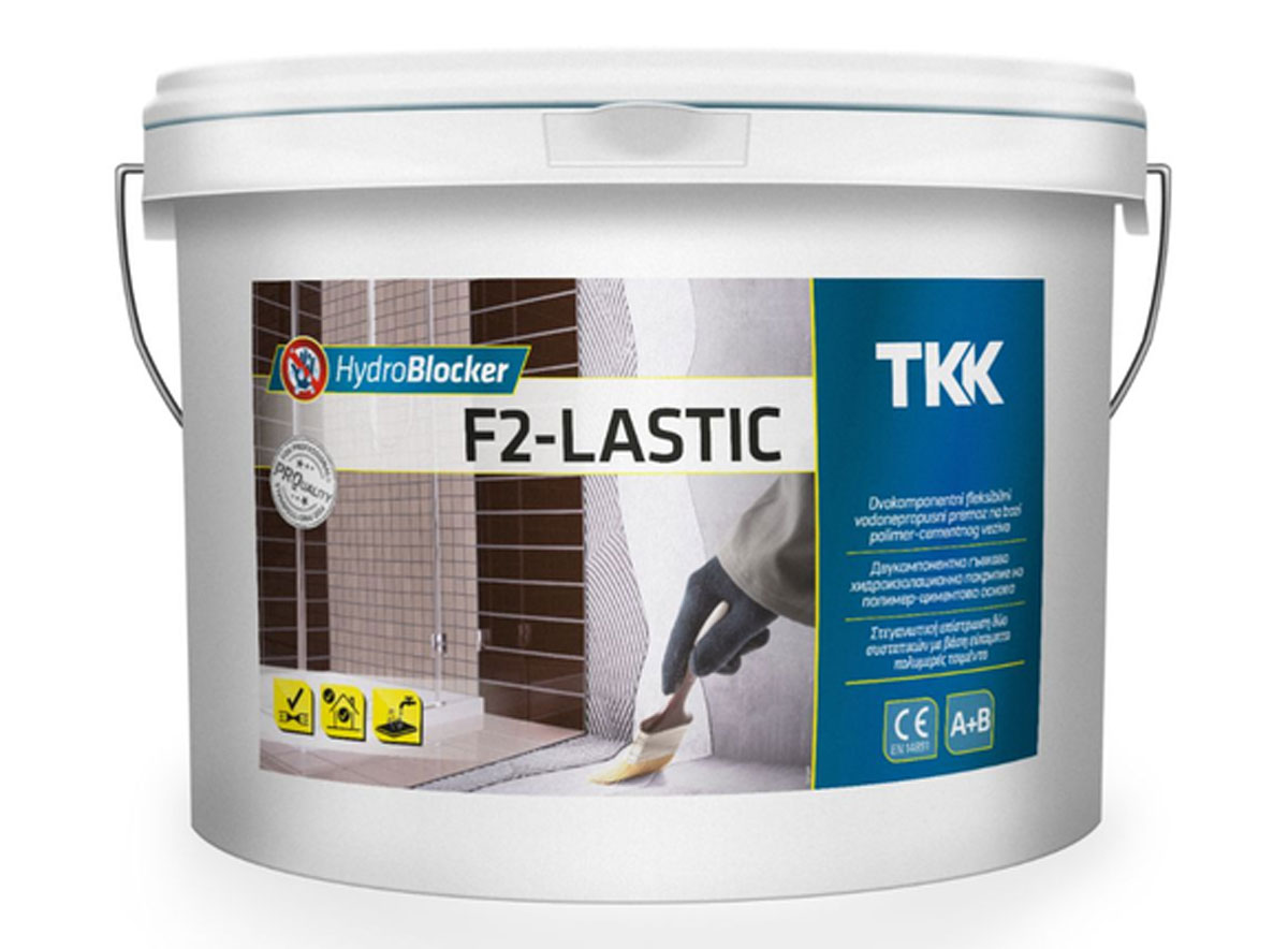 HydroBlocker F2-lastic