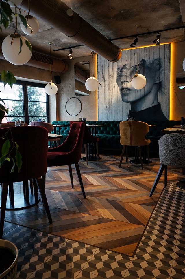 Tara Concept - domaći parket svetske premium klase