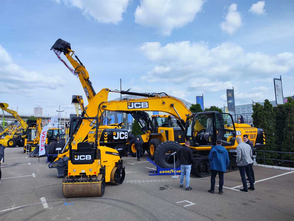 Sajam građevinarstva (