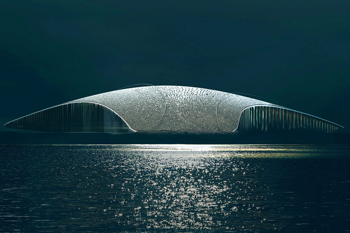 The Whale