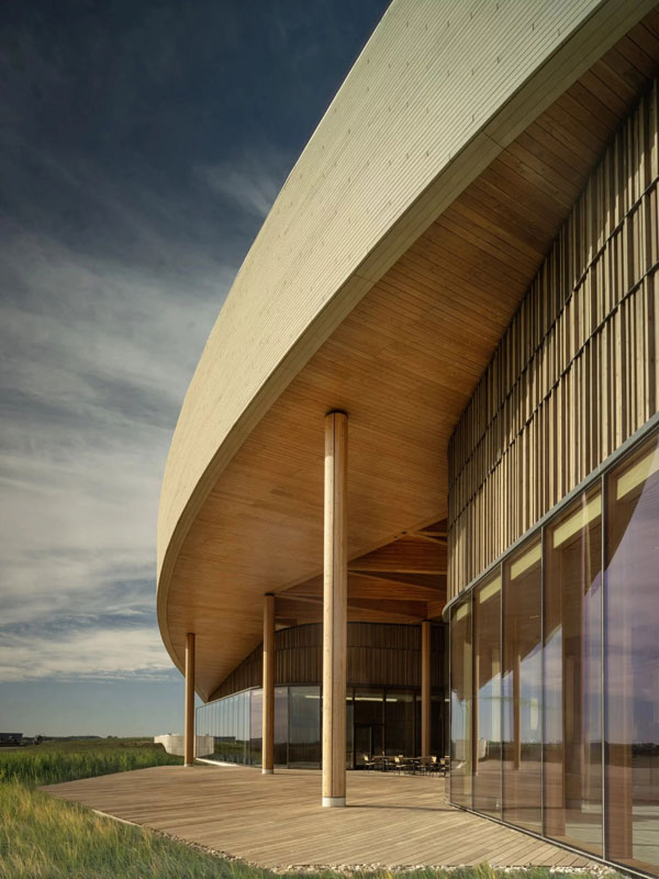 Theodore Roosevelt Presidential Library
