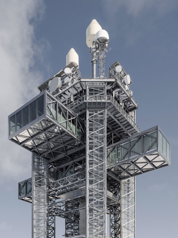 Titlis Tower