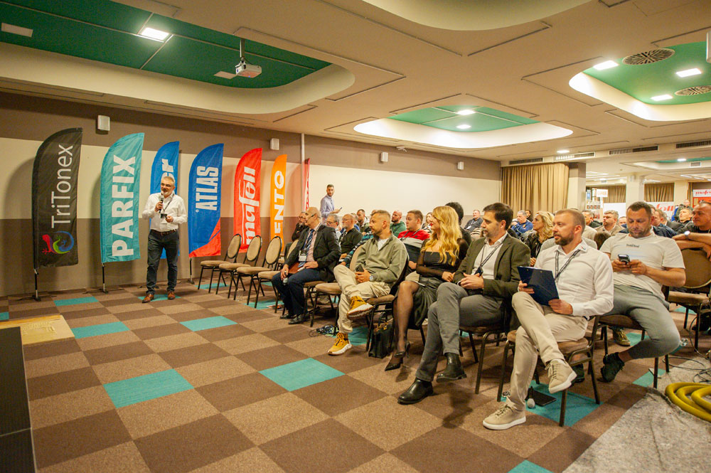 TRITONEX PROFLOOR CONGRESS 2026