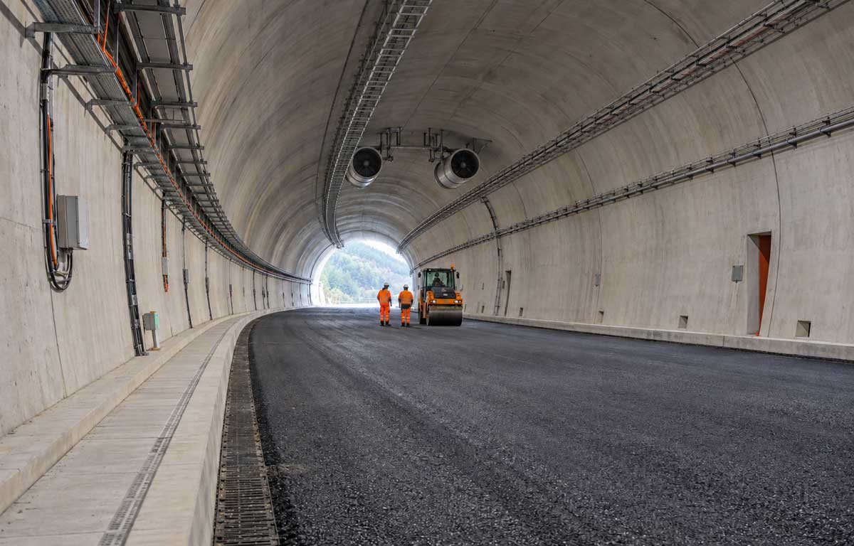 Tunel