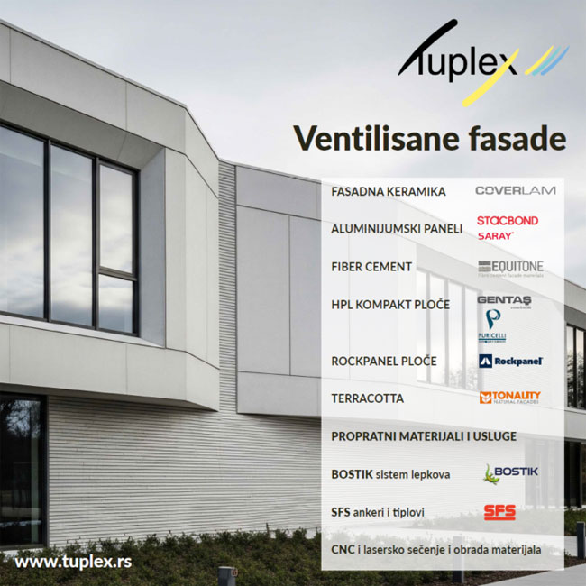 Tuplex