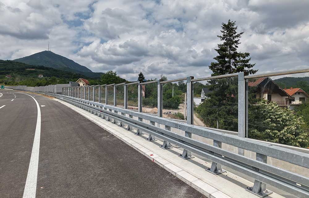 Deonica auto-puta Pakovraće-Požega