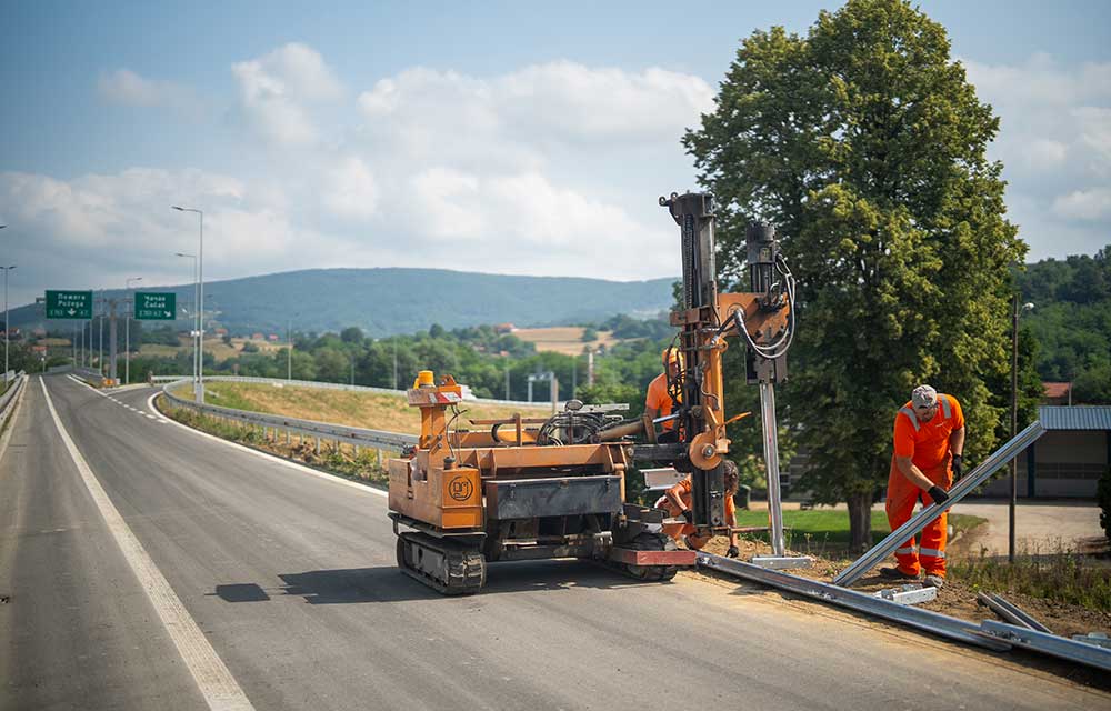 Deonice auto-puta Pakovraće-Požega