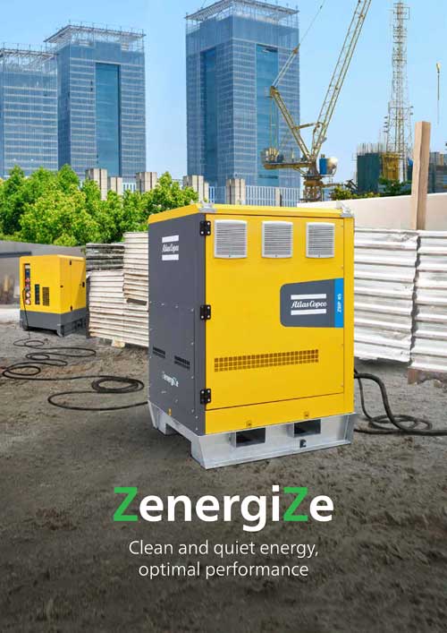 ZenergiZe - idealan za skladištenje energije