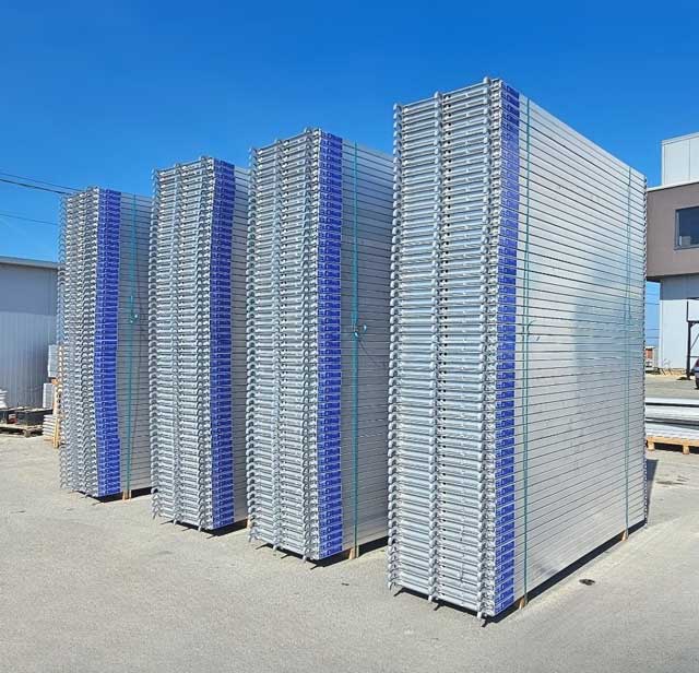 Skele koje zadovoljavaju najviše standarde