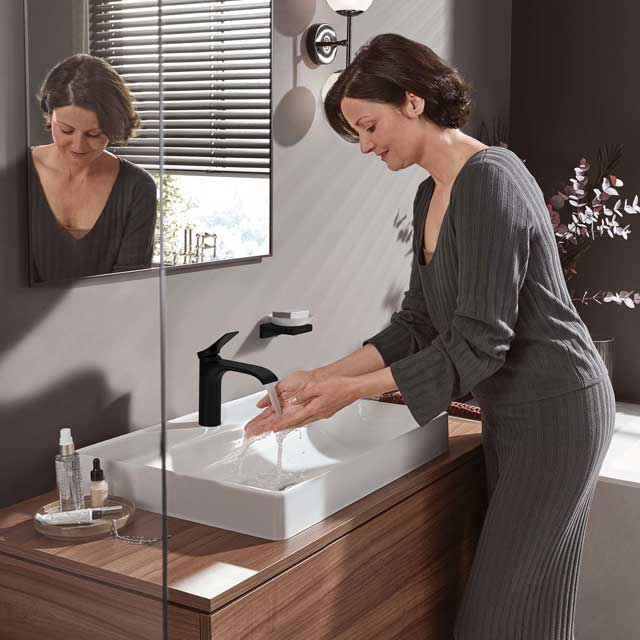 Vivenis, hansgrohe