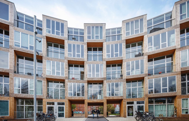 Dortheavej Residence