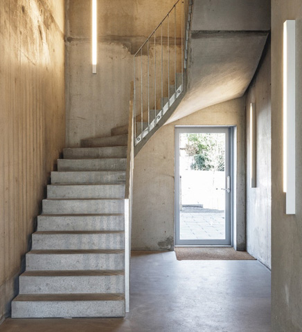 Dortheavej Residence