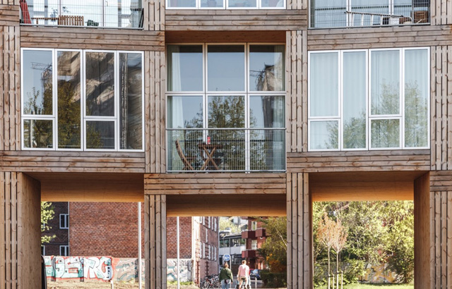 Dortheavej Residence