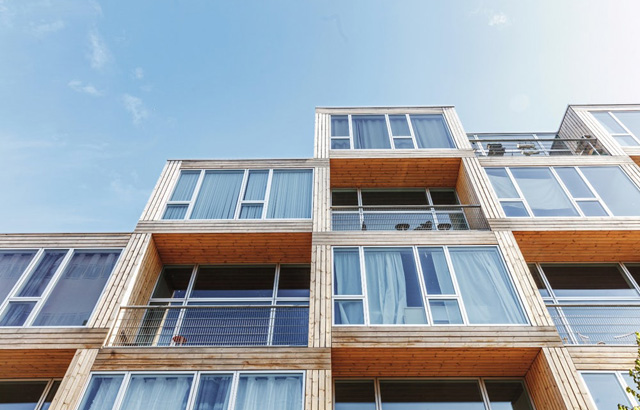 Dortheavej Residence