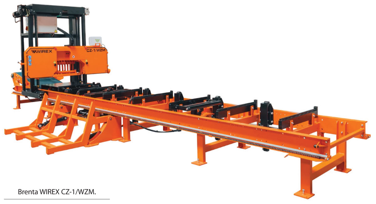 WOOD-MARKOV