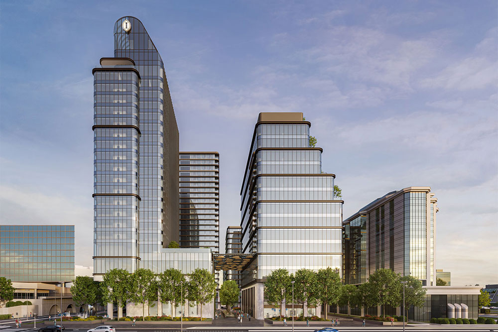 Xella, Delta District