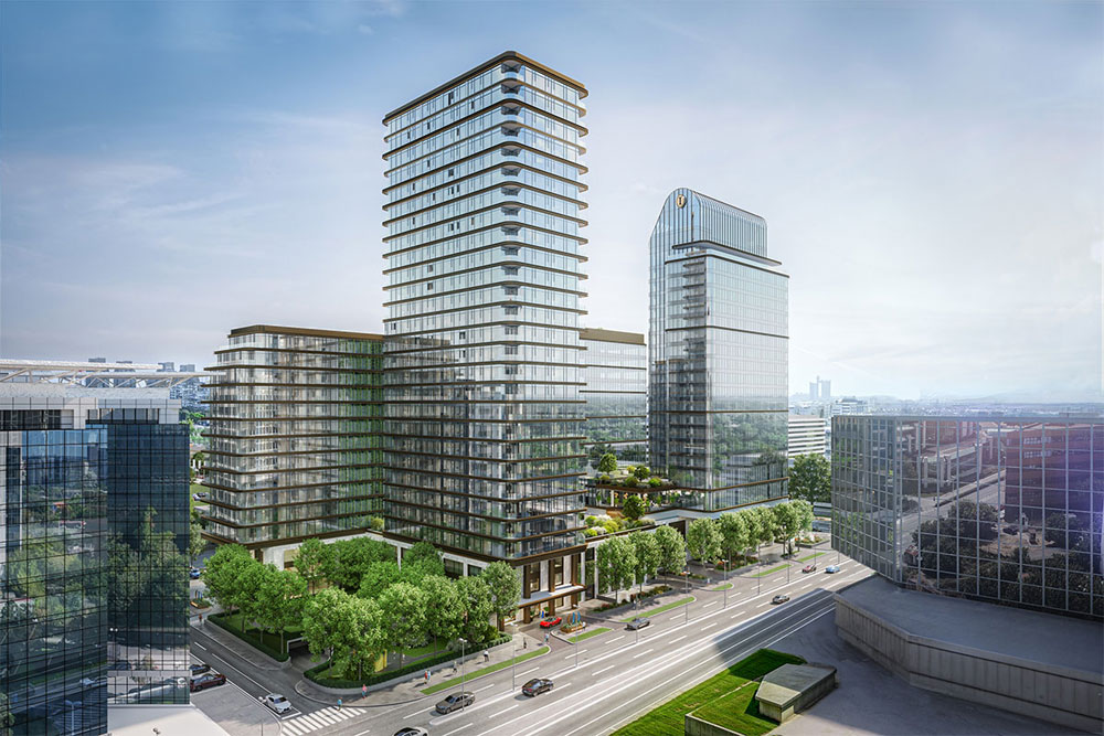 Xella, Delta District