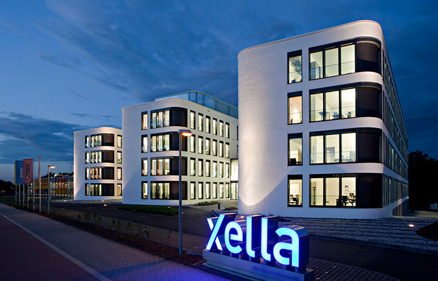 Sistemska rešenja iz XELLA-e