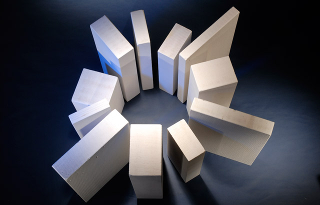 YTONG blokovi – proizvod iz Srbije vrhunskog nemačkog kvaliteta