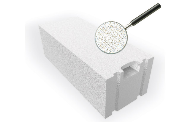 YTONG blokovi – proizvod iz Srbije vrhunskog nemačkog kvaliteta