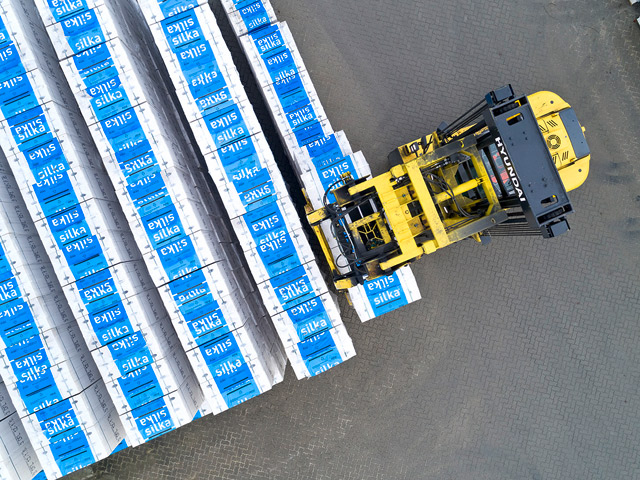 YTONG blokovi – proizvod iz Srbije vrhunskog nemačkog kvaliteta