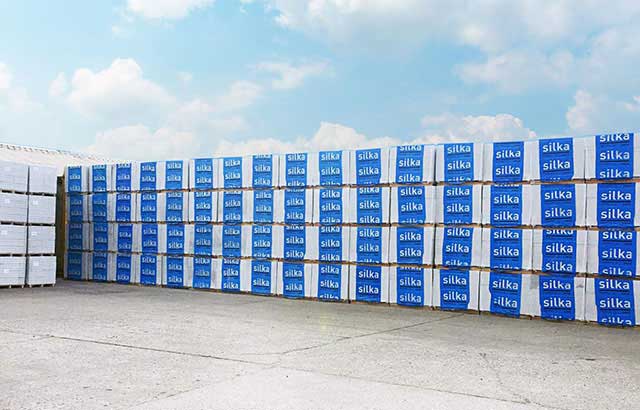 Xella Grupa postala većinski vlasnik firme Rapid Apatin