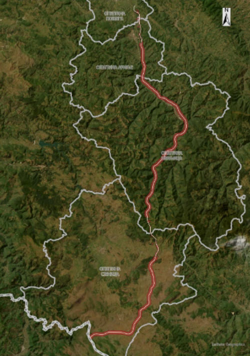 Beograd-Južni Jadran