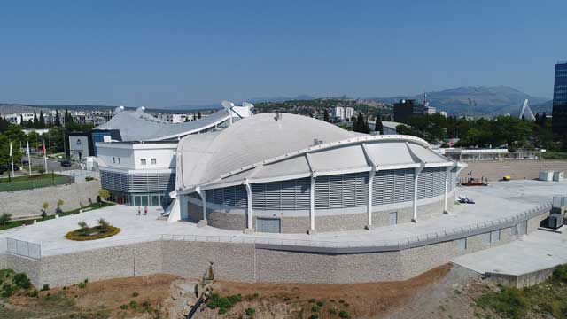 Bemax arena