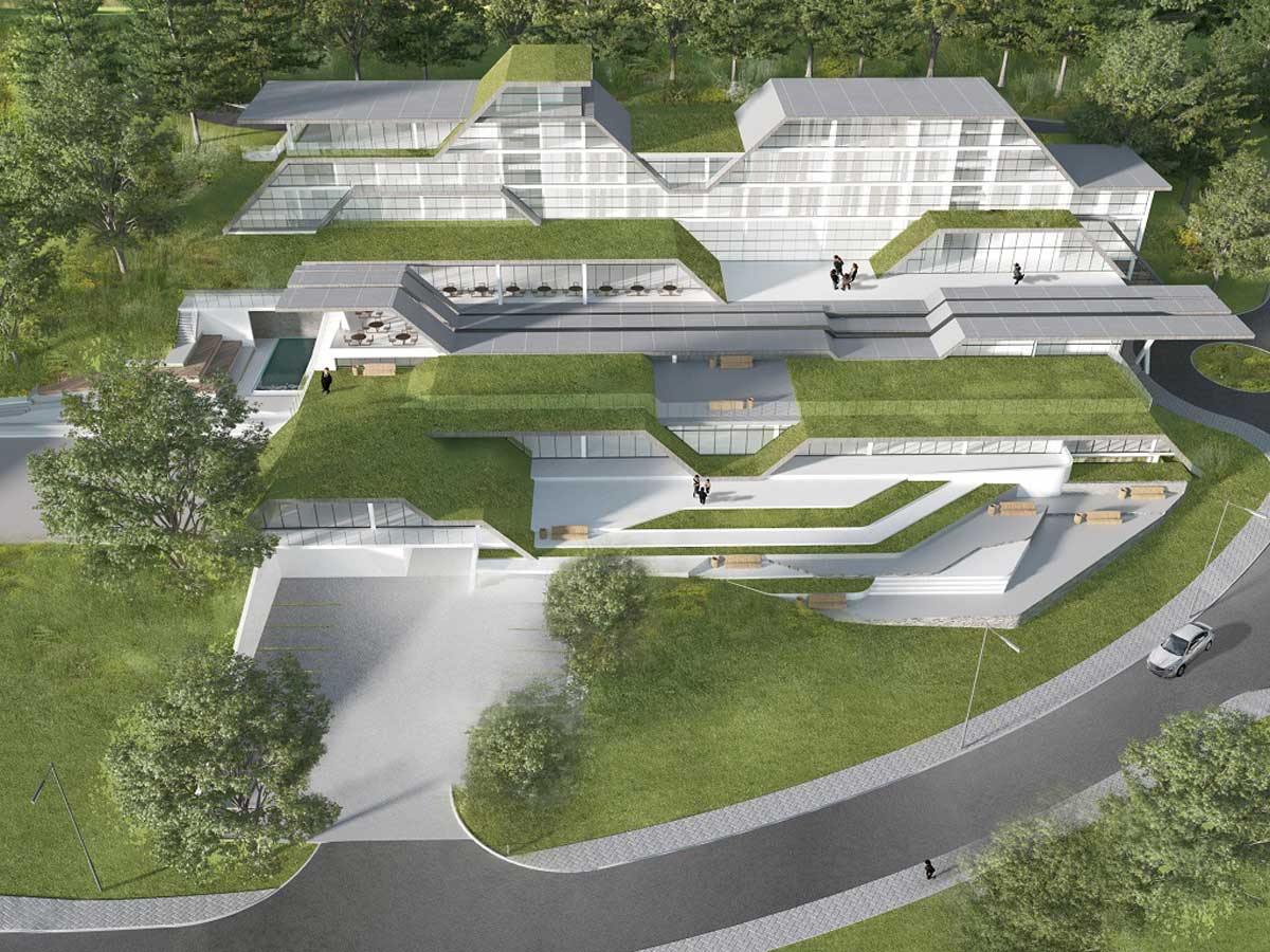Obrazovno-istraživački centar izvrsnosti