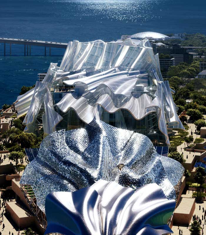 Dar al Funoon Abu Dhabi